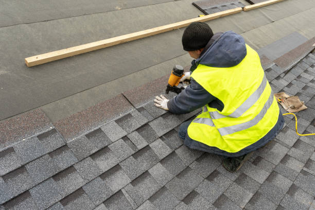 Best Shingle Roofing Installation  in Rock Rapids, IA