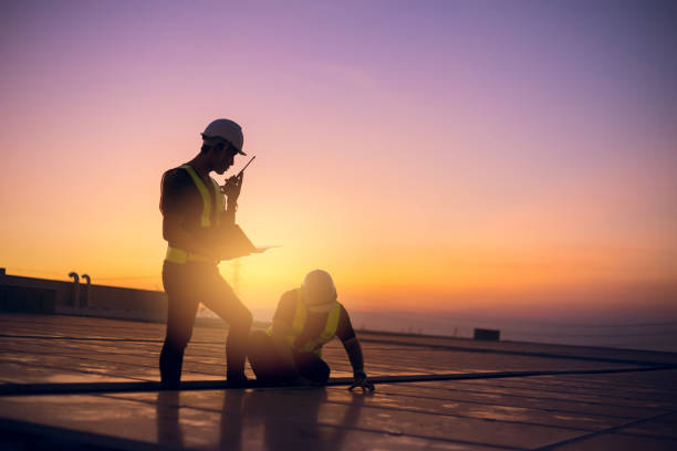 Best Roof Leak Repair  in Rock Rapids, IA