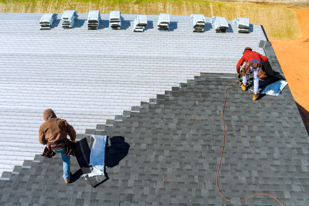 Quick and Trustworthy Emergency Roof Repair Services in Rock Rapids, IA