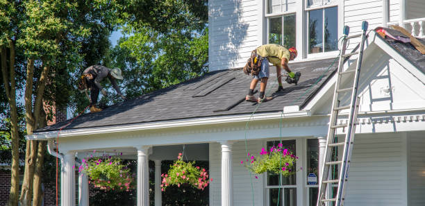 Trusted Rock Rapids, IA Roofing Contractor Experts