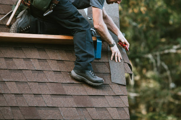 Roof Waterproofing Services in Rock Rapids, IA